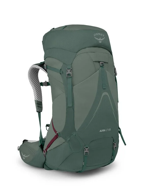 Women's Aura AG LT 65 M/L Backpack