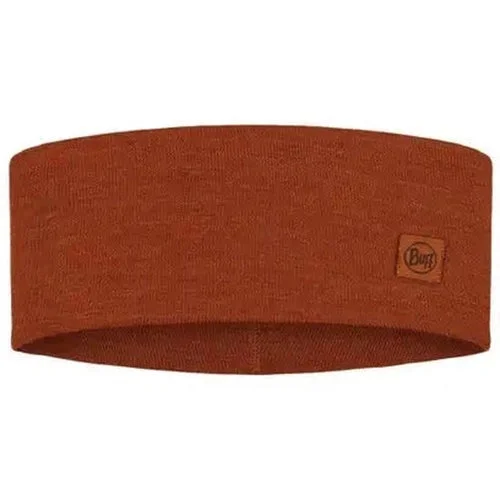 Merino Wide Headband