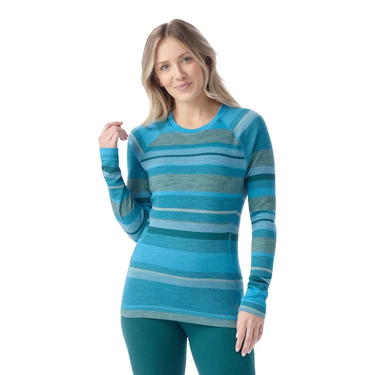 Women's Merino 250 Base Layer Crew