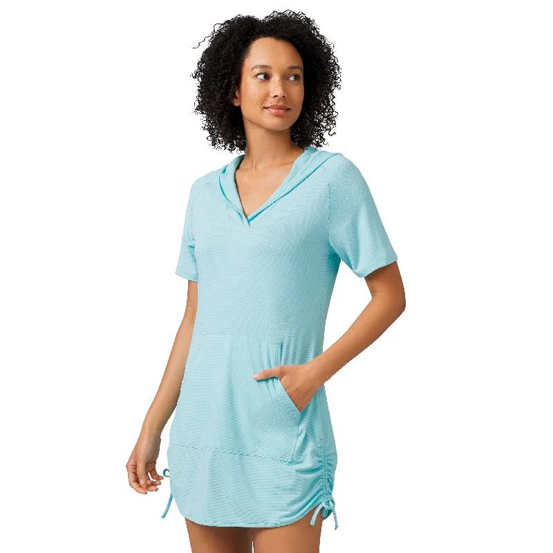 Free Country Women's SunFree UPF Dress