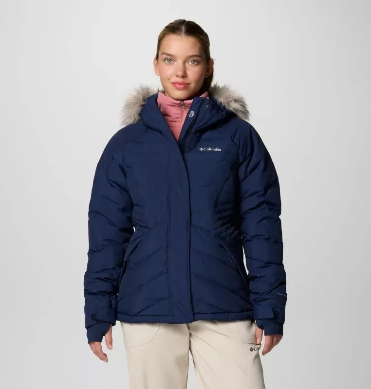 Women's Lay D Down IV Jacket