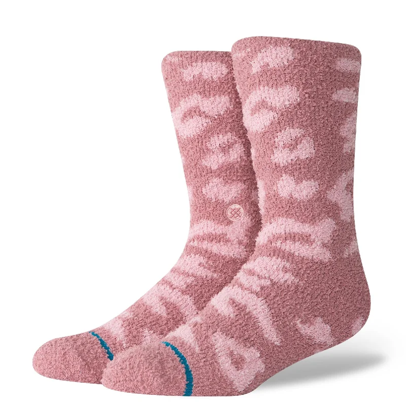 Women's Cozy Crew Socks