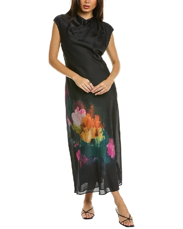 Ted Baker Averiee Midi Dress