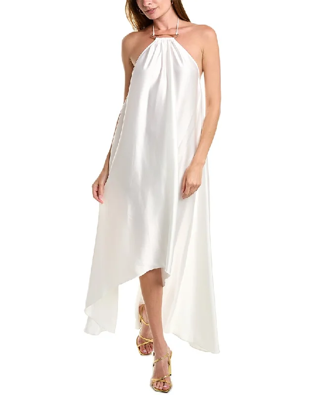 Ramy Brook Jupiter Maxi Dress