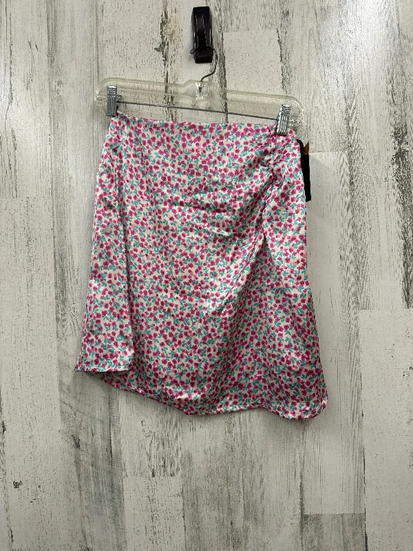 Skirt Mini & Short By Japna  Size: S