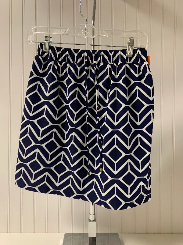 Skirt Mini & Short By Jude Connally  Size: 2