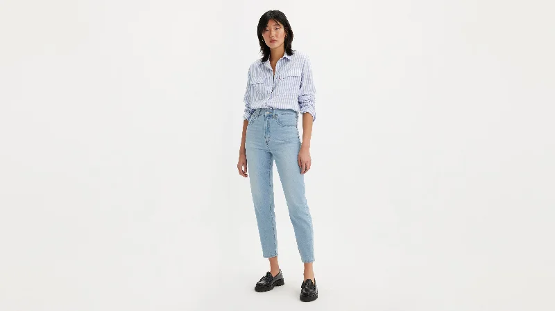 Levi's® Women's High-Rise Boyfriend Jeans