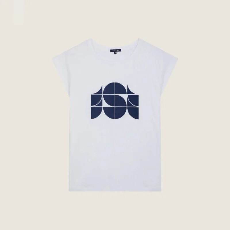 Valentina Tee-Shirt (White)