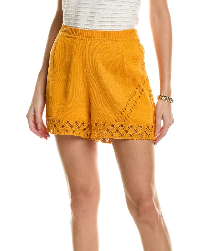 Alberta Ferretti Short