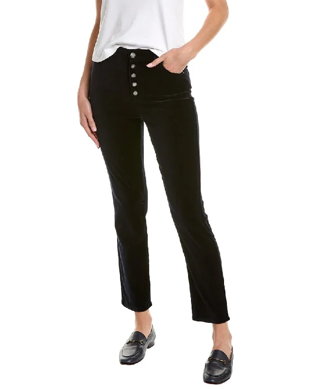 Court & Rowe Velveteen Skinny Pant