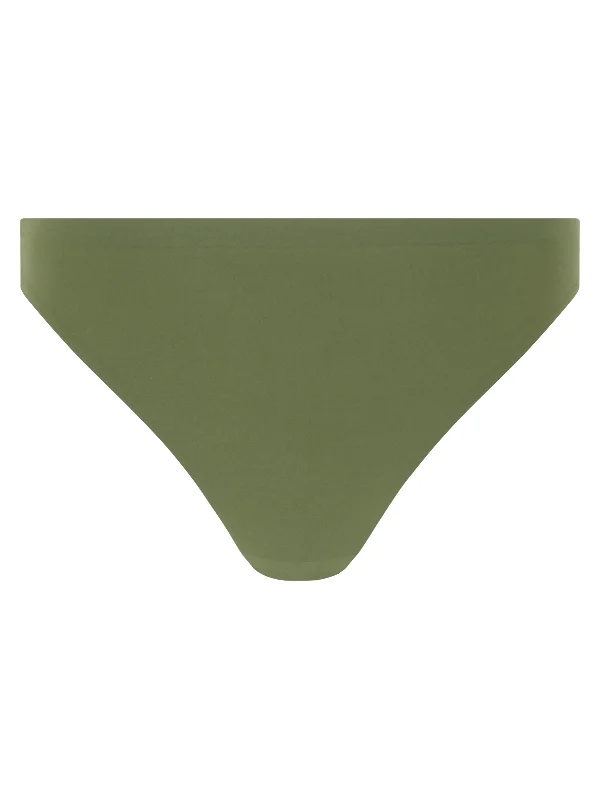 Chantelle Softstretch String Kiwi