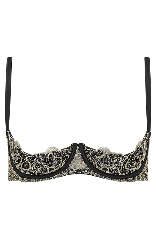 Damona Quarter Cup Bra