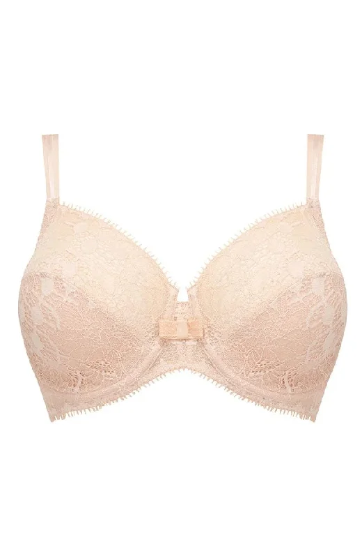 Day To Night Very Covering Underwire Bra