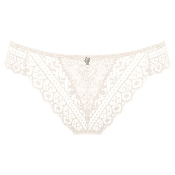 Empreinte Cassiopèe Thong Silk