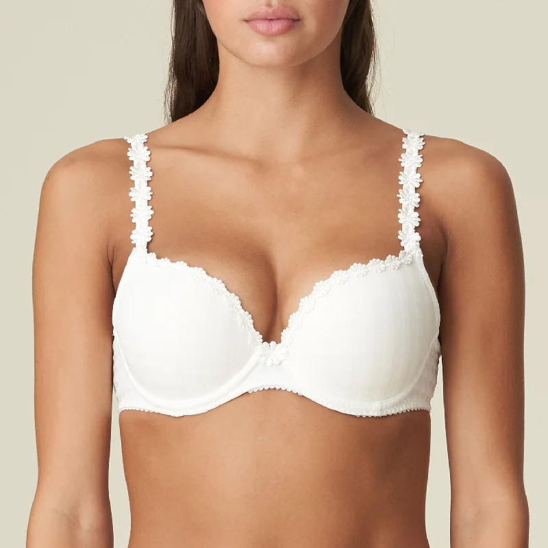 Marie Jo Avero Push Up Bra in Natural