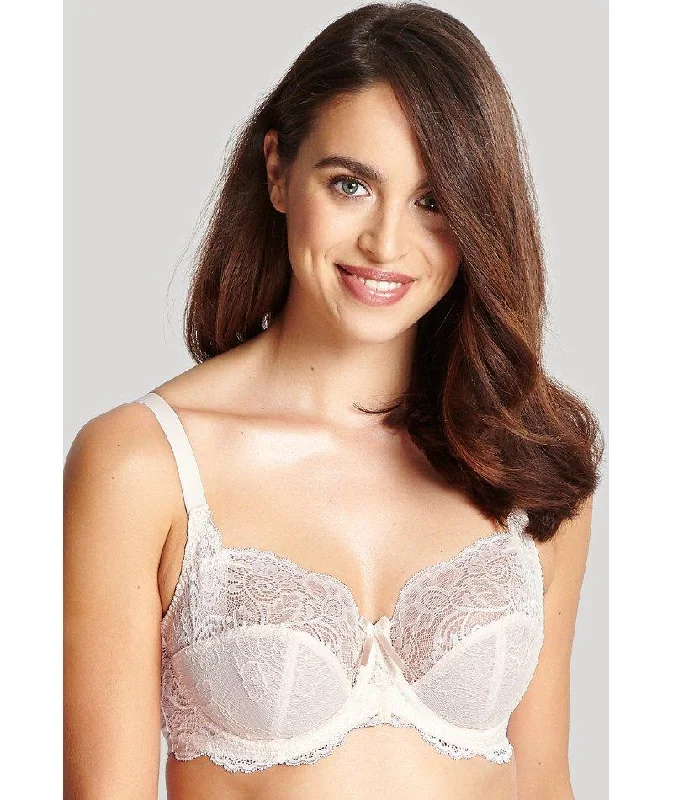 Panache Andorra Underwired Full Cup Bra - Pearl