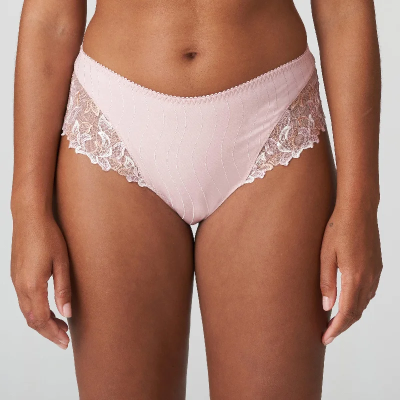 PrimaDonna Deauville luxe string Vintage Pink