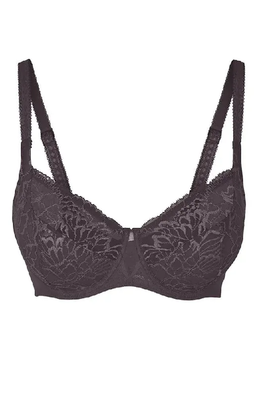 Promesse Full Cup Support Underwire Bra