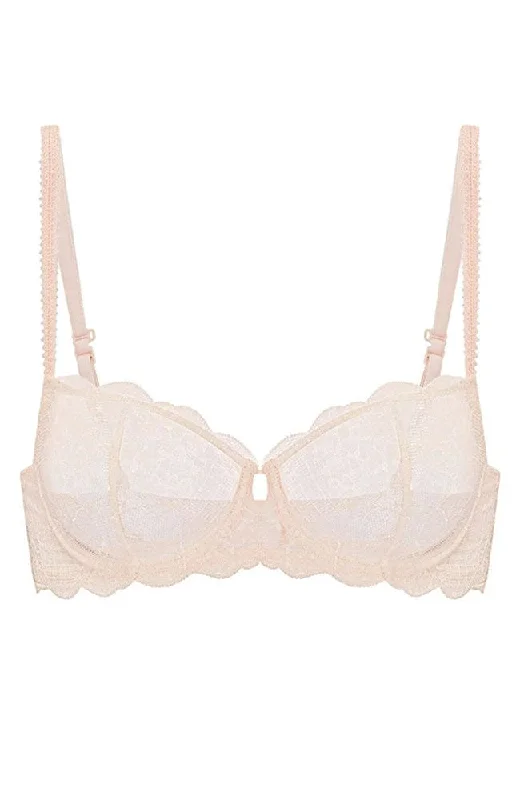 Reve Half Cup Bra