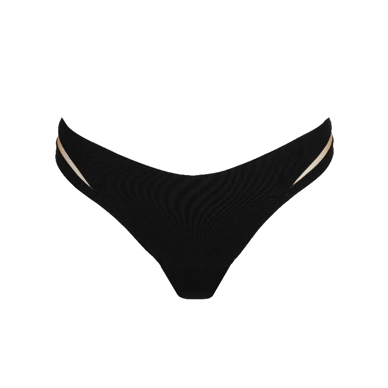 Sarda Avit Thong Black