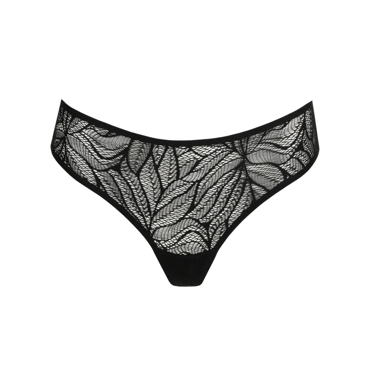 Sarda Mae Thong Black