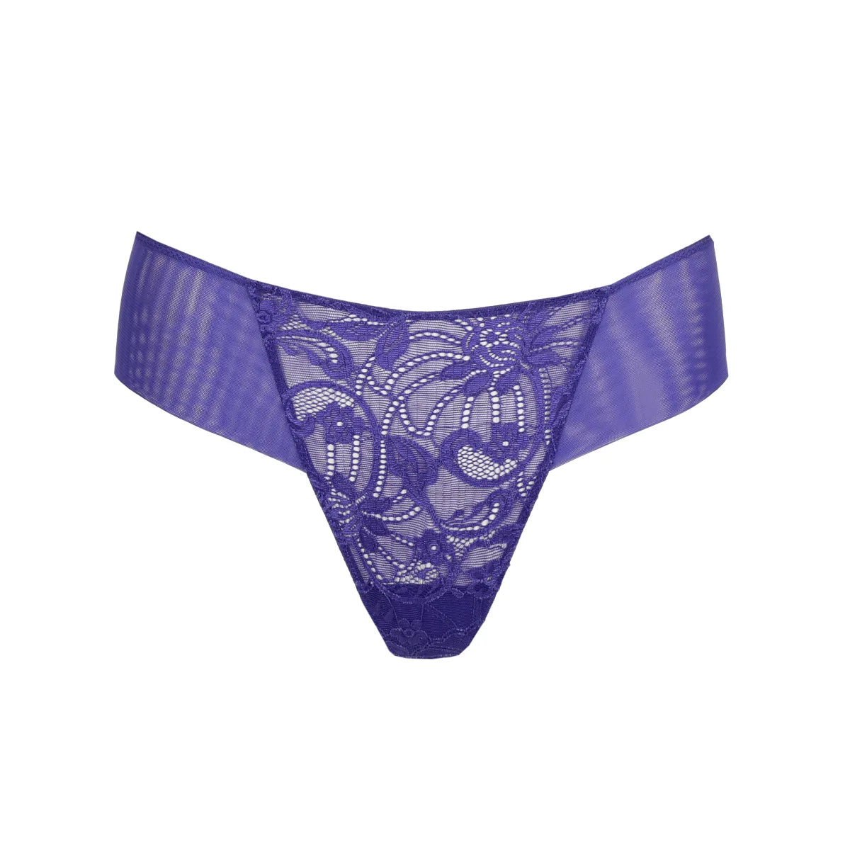 Sarda Shavonne thong Funky Violet