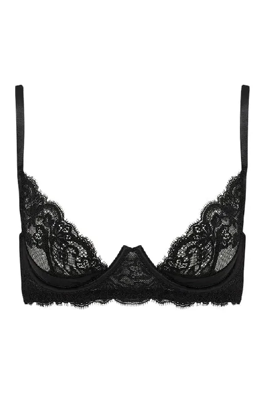 Seraphine Plunge Bra