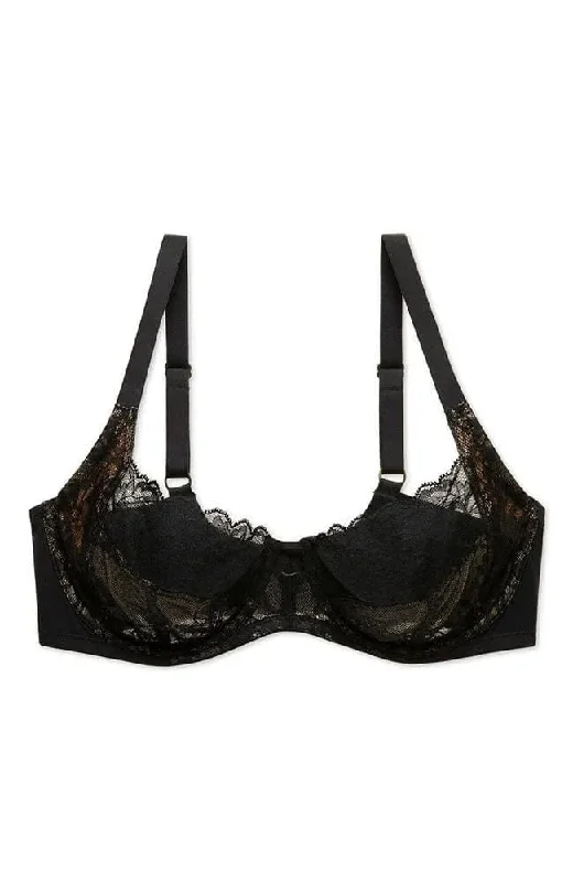 Statement Full Figure Underwire Bra