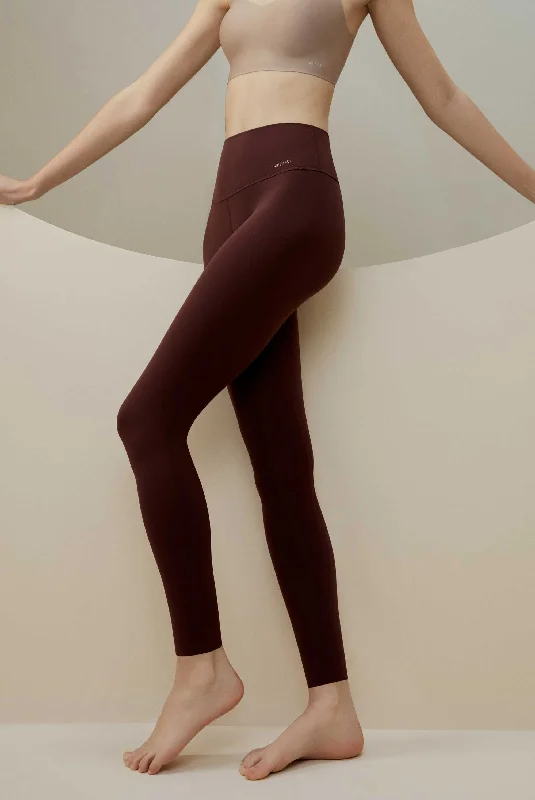 Barely Zero Lycra Leggings