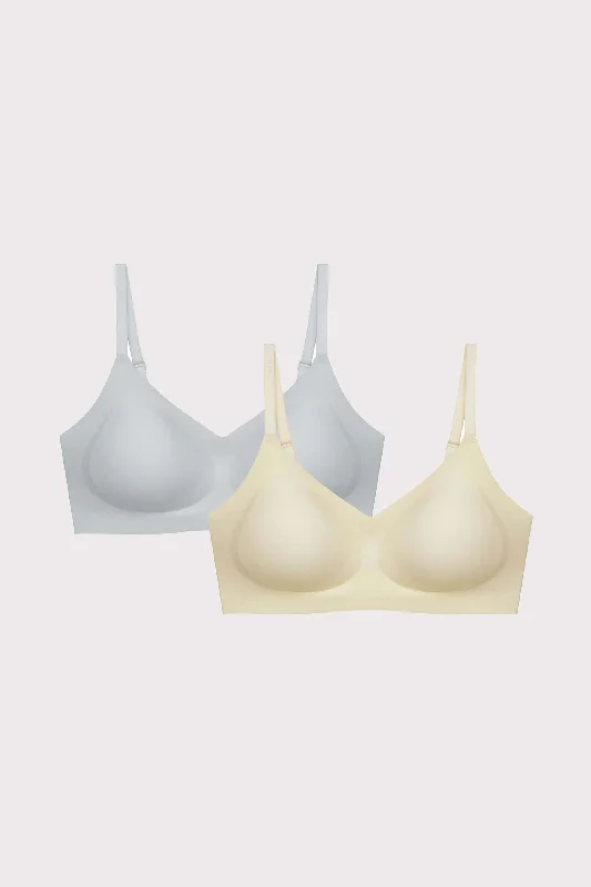 Barely Zero T-Shirt Bra Bundle