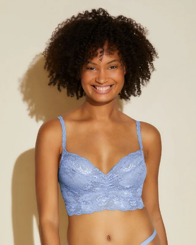 Never Say Never Sweetie Bralette