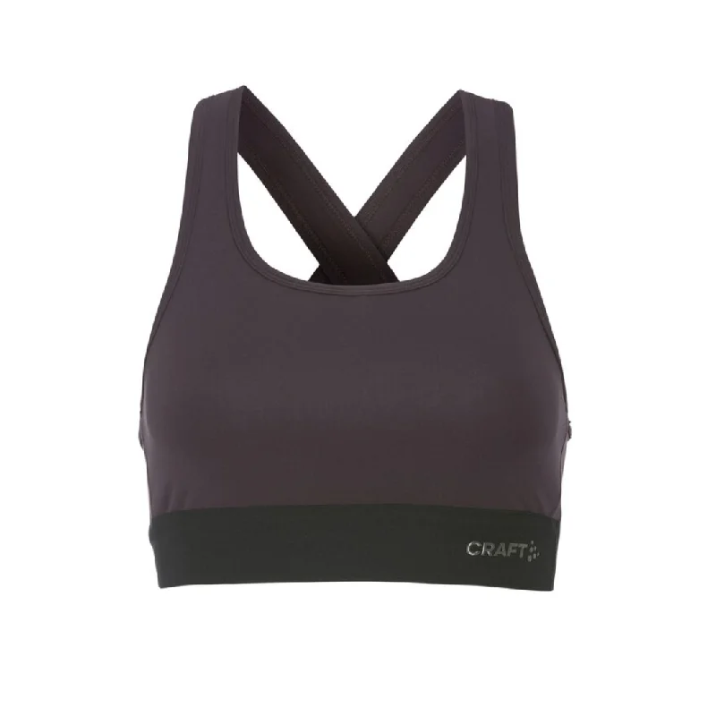 Craft Women's Core Training Bra Padded