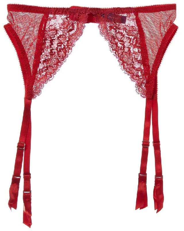 Journelle Chloe Suspender Belt