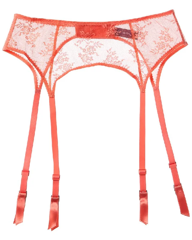 Journelle Romy Suspender Belt