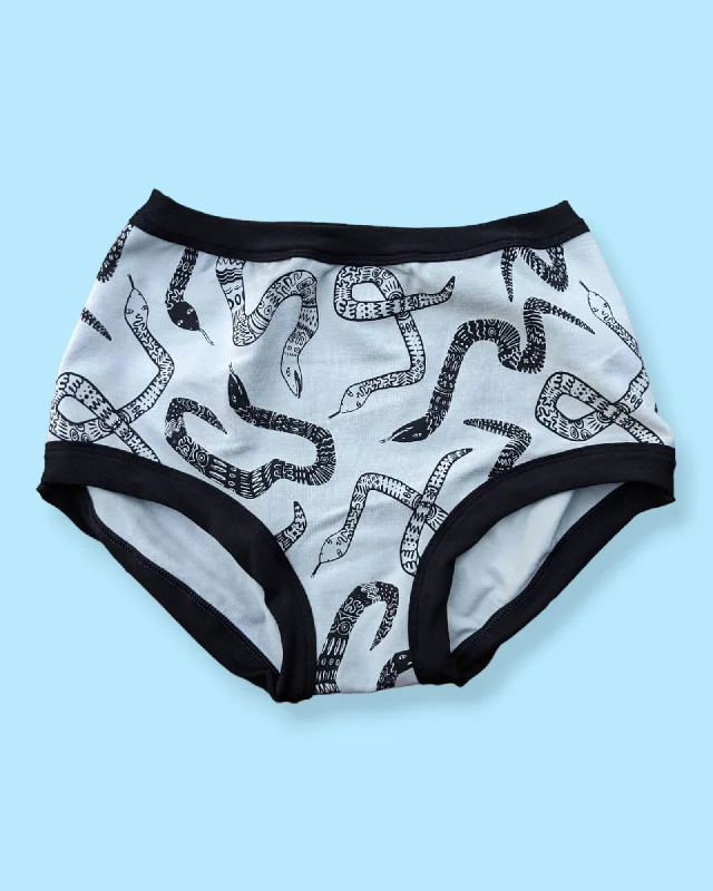 Original Cool Snakes end of line - 3 pairs XL left