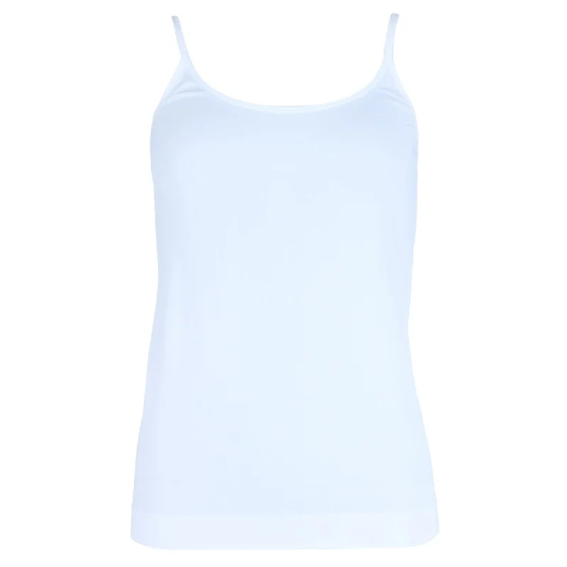 Women's Seamless Camisole Tank Top