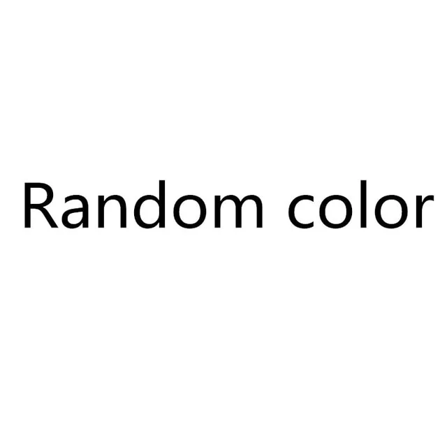 Random color