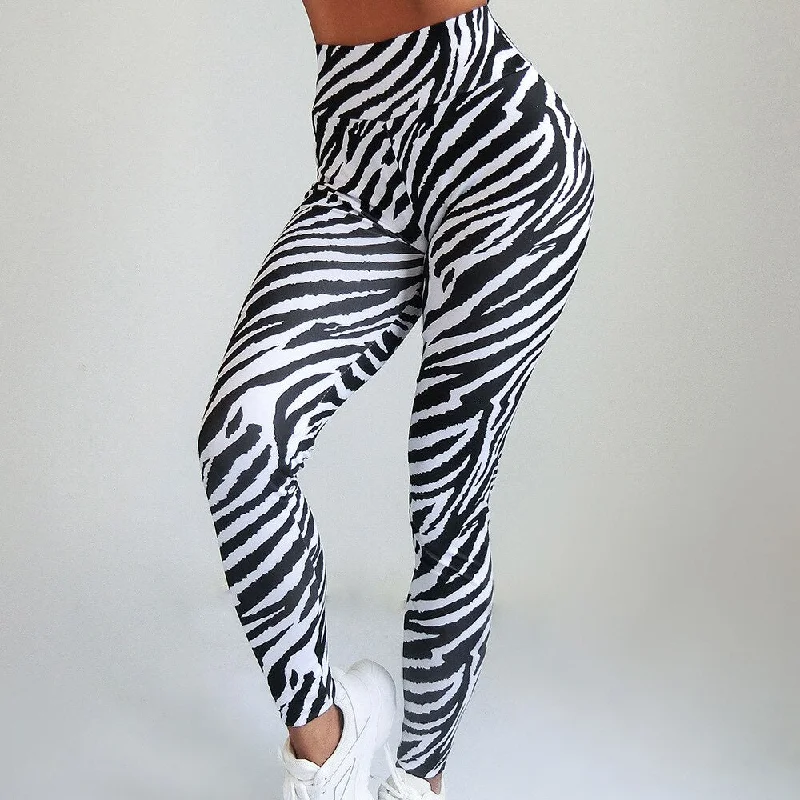 Zebra Pattern